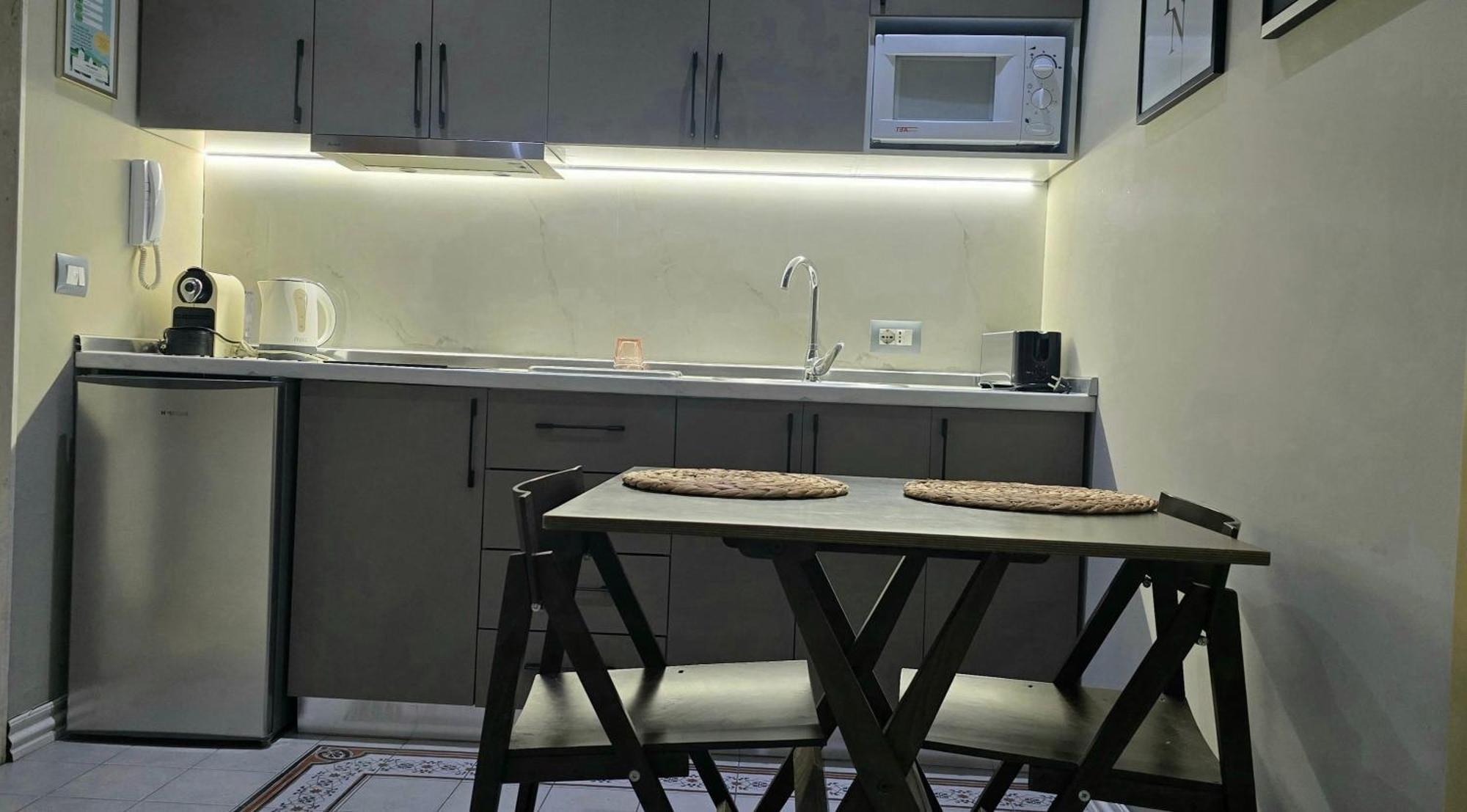 Girasole Home Tirana Exterior photo